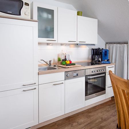 Apartment Ballertutje By Interhome Норддайх Экстерьер фото
