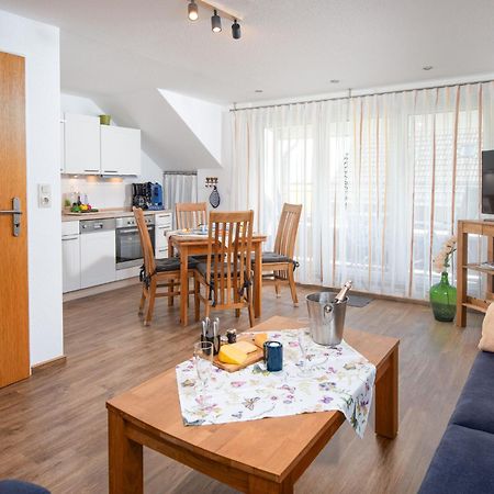 Apartment Ballertutje By Interhome Норддайх Экстерьер фото